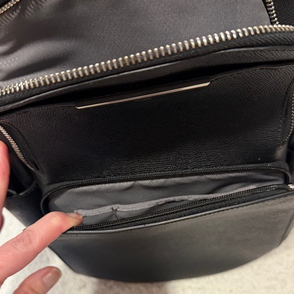 Tumi Black Backpack main image 4